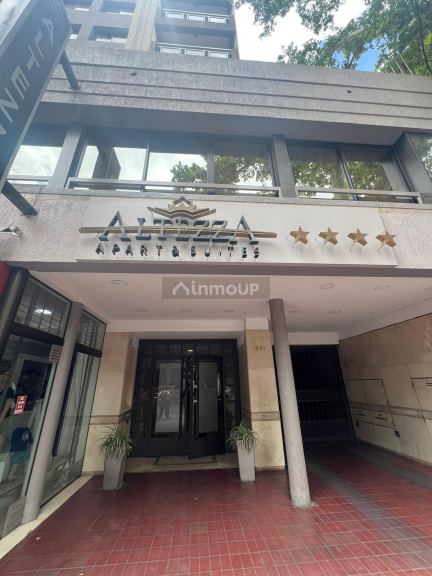 Departamento en Alquiler en Capital, Mendoza