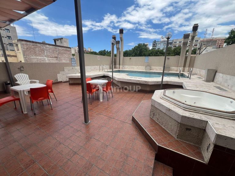 Departamento en Alquiler en Capital, Mendoza