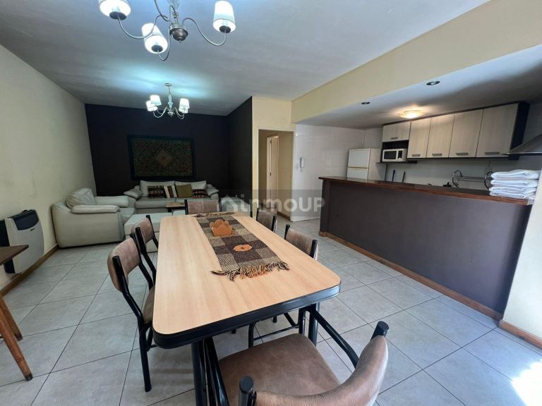 Departamento en Alquiler en Capital, Mendoza