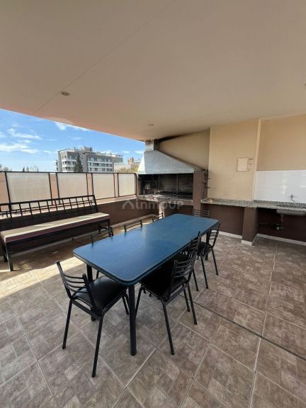Departamento en Alquiler en Capital, Mendoza
