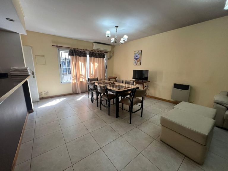 Departamento en Alquiler en Capital, Mendoza