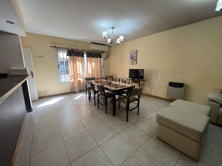 Departamento en Alquiler en Capital, Mendoza