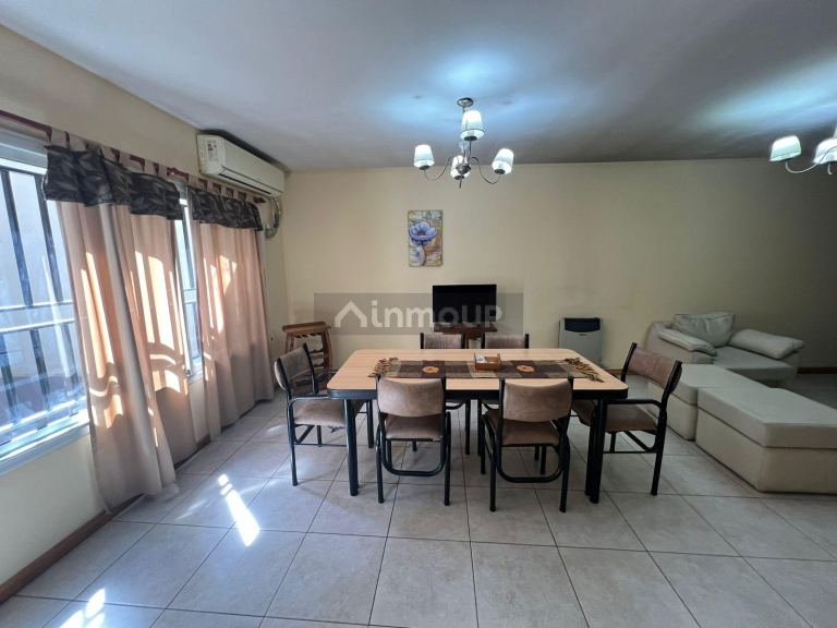 Departamento en Alquiler en Capital, Mendoza