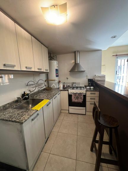 Departamento en Alquiler en Capital, Mendoza