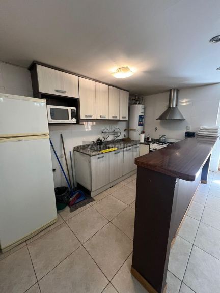 Departamento en Alquiler en Capital, Mendoza