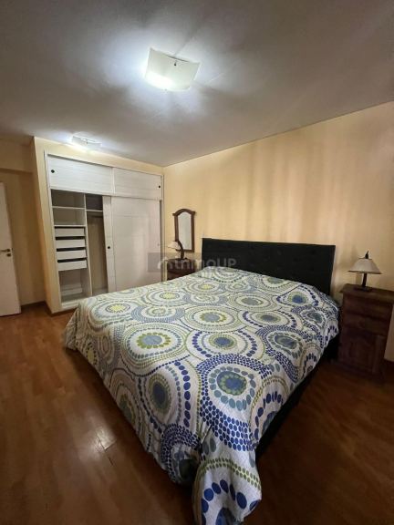 Departamento en Alquiler en Capital, Mendoza