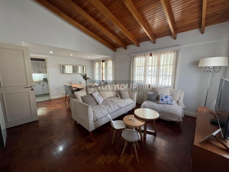 Casa en Alquiler en Capital, Mendoza