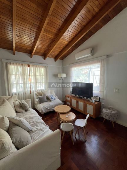 Casa en Alquiler en Capital, Mendoza