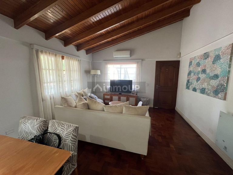Casa en Alquiler en Capital, Mendoza