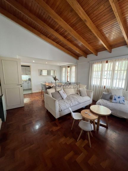 Casa en Alquiler en Capital, Mendoza