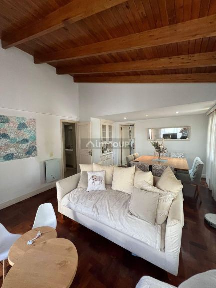 Casa en Alquiler en Capital, Mendoza