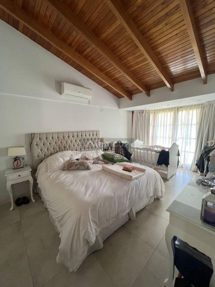 Casa en Alquiler en Capital, Mendoza