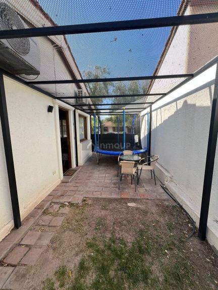 Casa en Alquiler en Capital, Mendoza