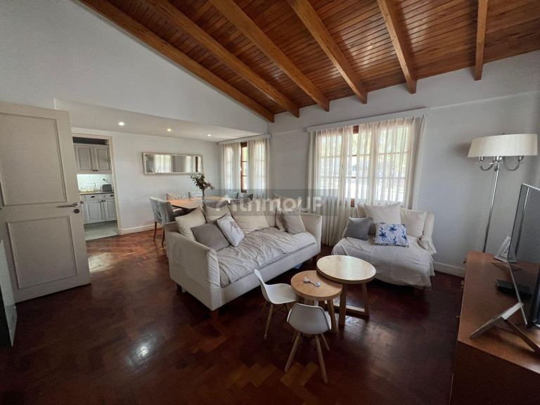 Casa en Alquiler en Capital, Mendoza