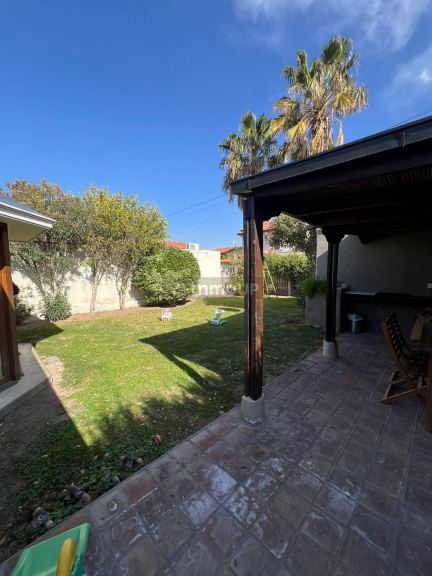 Casa en Alquiler en Capital, Mendoza