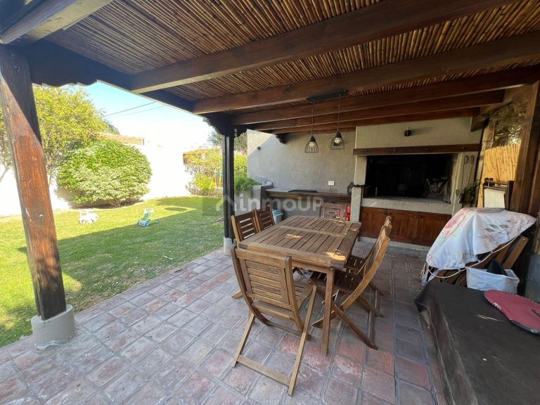 Casa en Alquiler en Capital, Mendoza