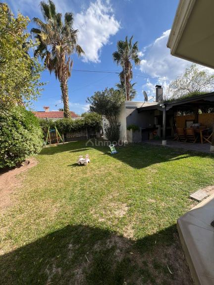 Casa en Alquiler en Capital, Mendoza