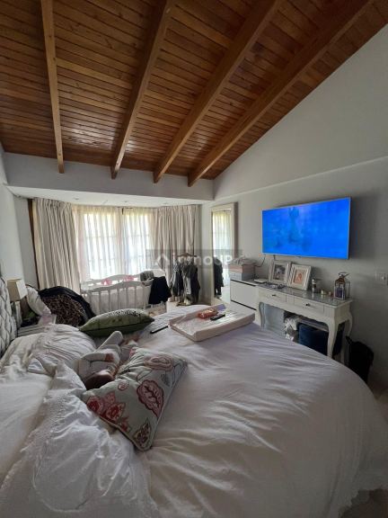 Casa en Alquiler en Capital, Mendoza