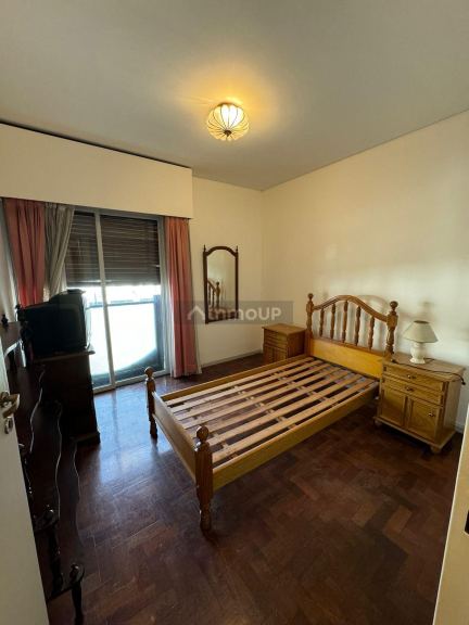 Departamento en Alquiler en Capital, Mendoza