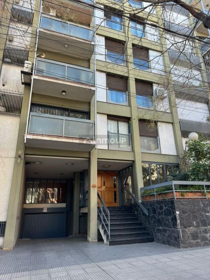 Departamento en Alquiler en Capital, Mendoza