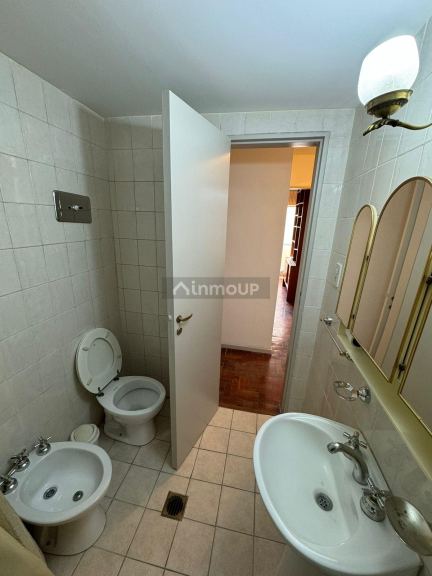 Departamento en Alquiler en Capital, Mendoza