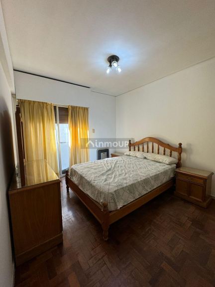 Departamento en Alquiler en Capital, Mendoza