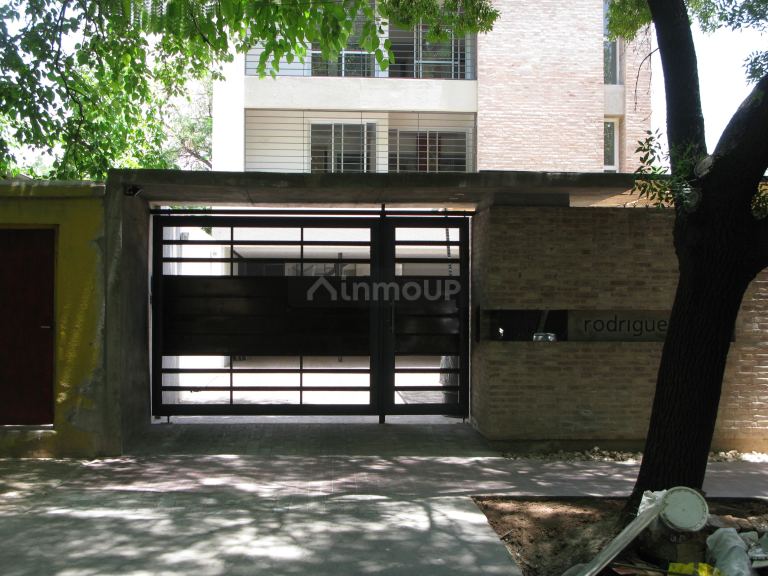 Departamento en Alquiler en Capital, Mendoza