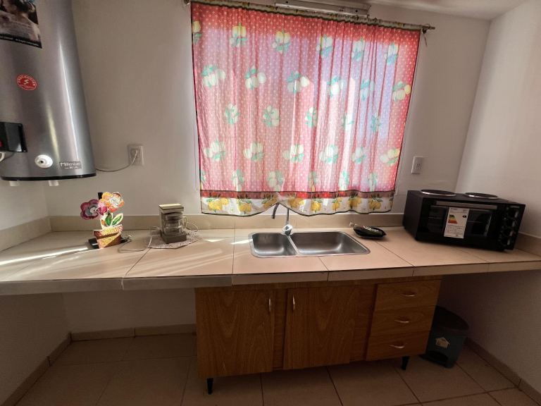 Departamento en Alquiler en Maipu, Mendoza