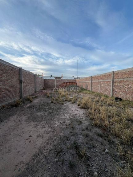 Lote en Venta en Las Heras, Mendoza