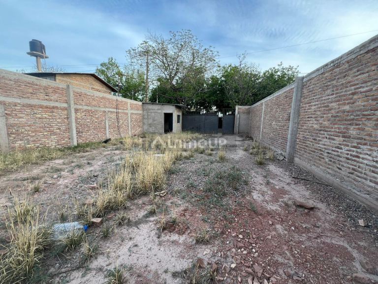 Lote en Venta en Las Heras, Mendoza