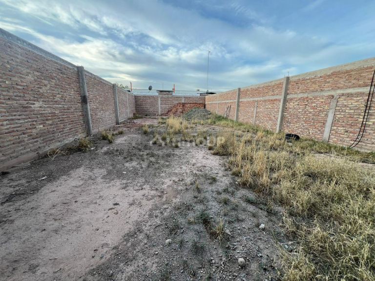 Lote en Venta en Las Heras, Mendoza