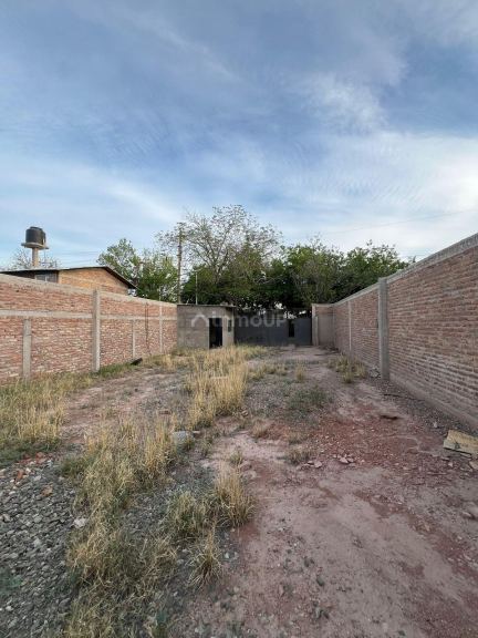 Lote en Venta en Las Heras, Mendoza