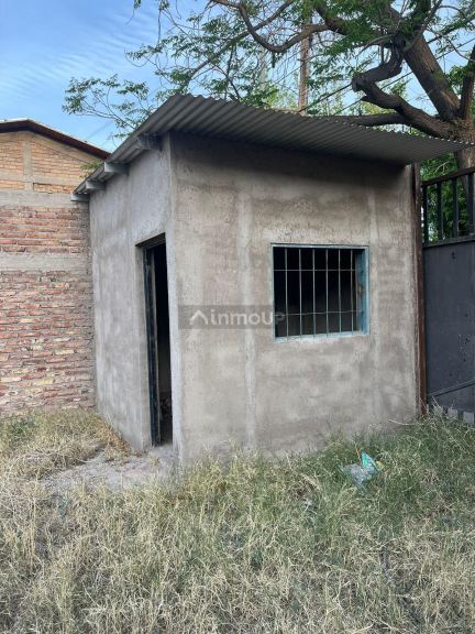 Lote en Venta en Las Heras, Mendoza