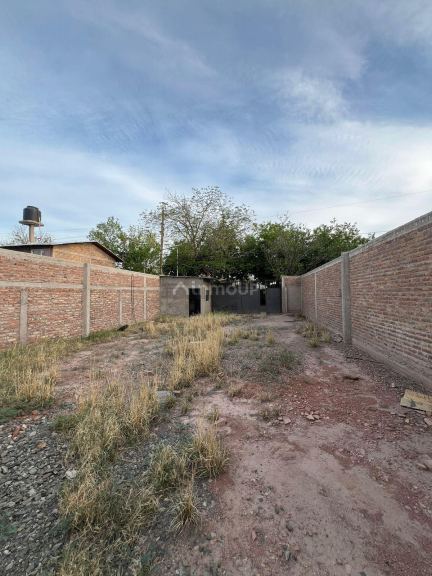 Lote en Venta en Las Heras, Mendoza