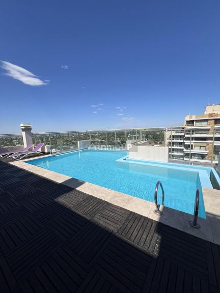 Departamento en Alquiler en Godoy Cruz, Mendoza