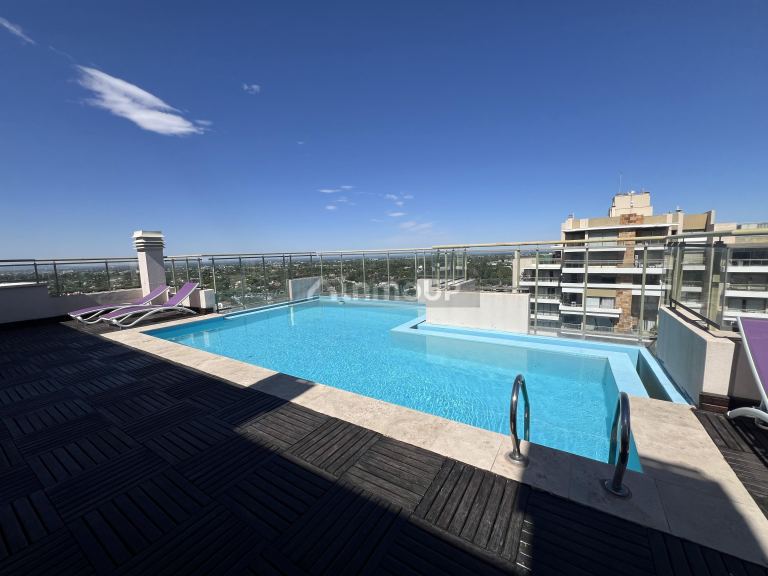 Departamento en Alquiler en Godoy Cruz, Mendoza