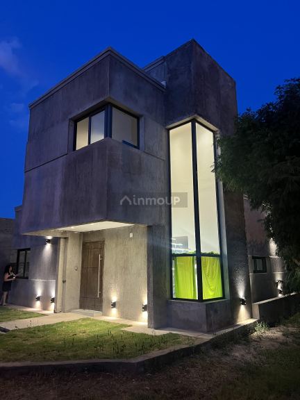 Casa en Alquiler en Lujan de Cuyo, Mendoza