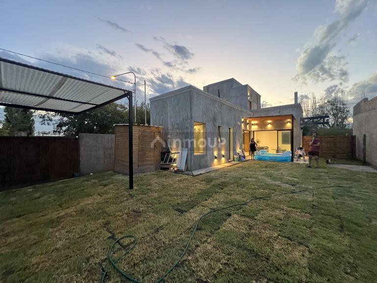 Casa en Alquiler en Lujan de Cuyo, Mendoza