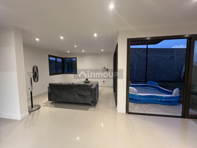 Casa en Alquiler en Lujan de Cuyo, Mendoza