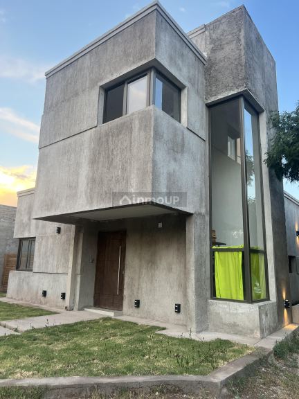 Casa en Alquiler en Lujan de Cuyo, Mendoza