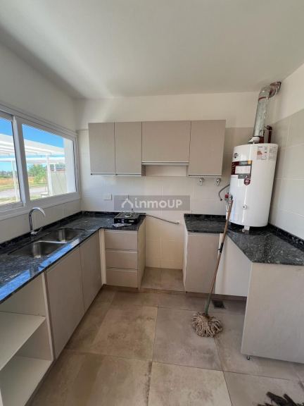 Departamento en Alquiler en Las Heras, Mendoza