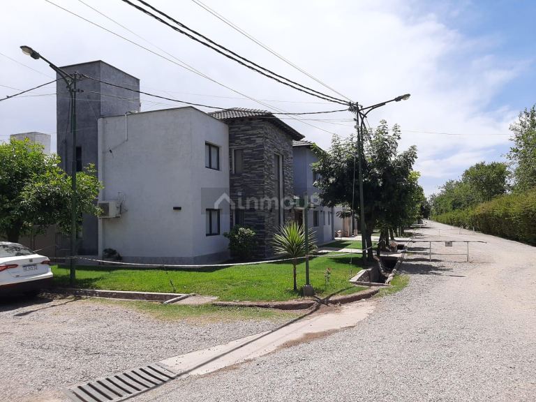 Casa en Alquiler en Guaymallen, Mendoza