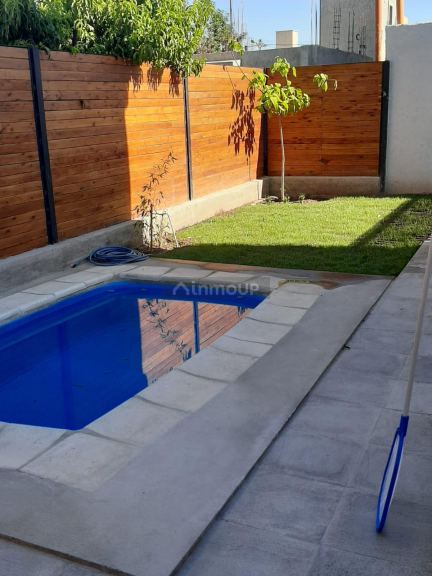 Casa en Alquiler en Guaymallen, Mendoza