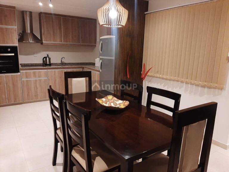 Casa en Alquiler en Guaymallen, Mendoza
