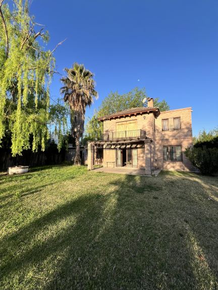 Casa en Alquiler en Lujan de Cuyo, Mendoza