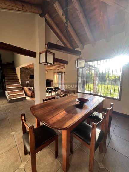 Casa en Alquiler en Lujan de Cuyo, Mendoza