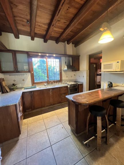 Casa en Alquiler en Lujan de Cuyo, Mendoza