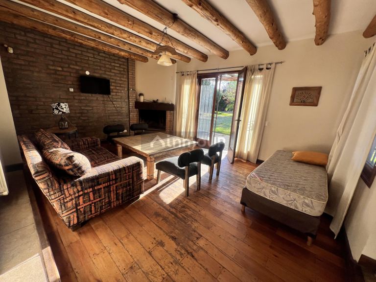 Casa en Alquiler en Lujan de Cuyo, Mendoza