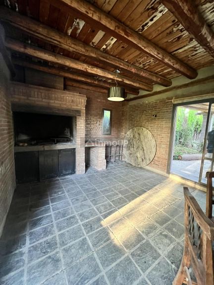 Casa en Alquiler en Lujan de Cuyo, Mendoza