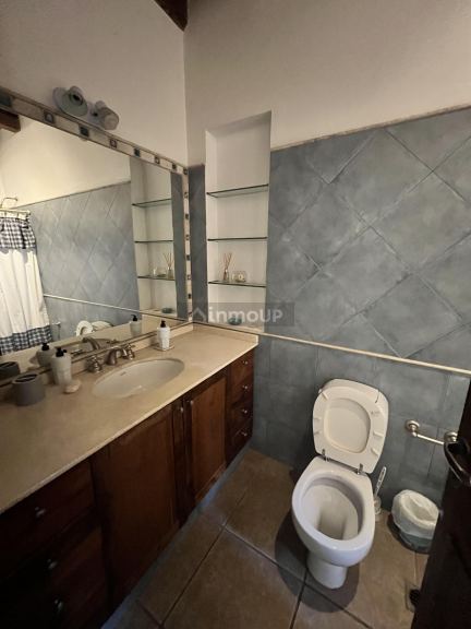 Casa en Alquiler en Lujan de Cuyo, Mendoza